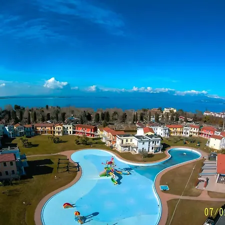 Gasparina Village-3